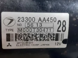 Subaru Legacy Motorino d’avviamento 23300AA450