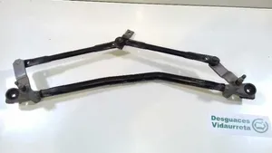 Jaguar X-Type Front wiper blade arm 