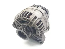 Opel Astra G Alternator 13156053