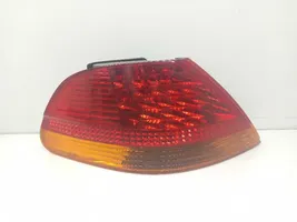 BMW 7 E65 E66 Lampada fanale posteriore 63217164733