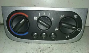 Opel Corsa C Centralina/modulo climatizzatore 06685441209