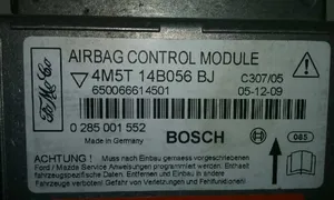 Ford Focus Set di airbag 