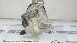 Fiat Grande Punto Ilmastointilaitteen kompressorin pumppu (A/C) 55701201