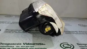 Fiat Grande Punto Poduszki powietrzne Airbag / Komplet 