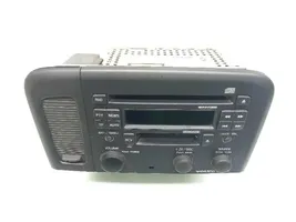 Volvo S80 Hi-Fi-äänentoistojärjestelmä 86511451