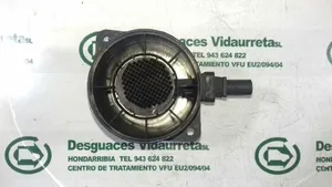 Volkswagen Crafter Misuratore di portata d'aria A0000943248