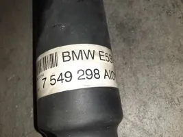 BMW X5 E70 Środkowy wał napędowy 7549298AI01