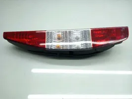 Fiat Doblo Żarówka lampy tylnej 51735979