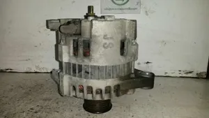 Daewoo Tacuma Alternator JS