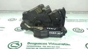 BMW 3 E36 Serrure de porte arrière 51227011310