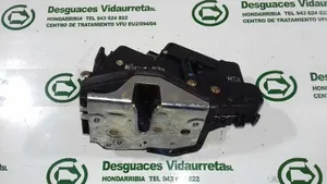 BMW 3 E36 Serrure de porte arrière 51227011310