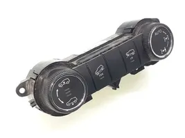 Mercedes-Benz GL X164 Interruttore/pulsante di controllo multifunzione A1648701310