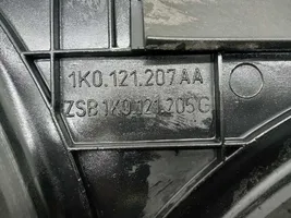 Volkswagen Caddy Ventilatore di raffreddamento elettrico del radiatore 1K0121205AD