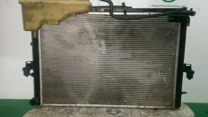 MG MGF Radiateur condenseur de climatisation 