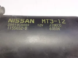 Nissan Murano Z50 Motorino del tergicristallo 28810CB60A