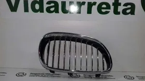 BMW 5 E60 E61 Grille d'aile 