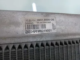 Volvo C30 Radiateur de refroidissement 36000378