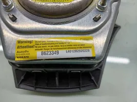 Volvo C30 Airbag dello sterzo 31332807