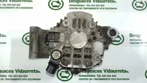 Ford Fusion Alternator 2S6T10300CD