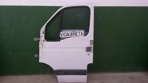 Renault Mascott Drzwi przednie 