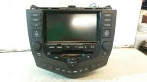 Honda Accord Centralina Audio Hi-fi 