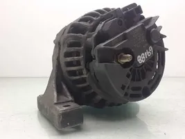 Volvo XC90 Alternator 8651665