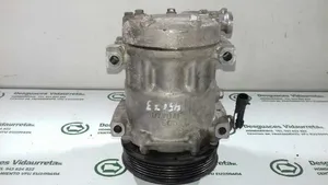 Alfa Romeo 156 Compressore aria condizionata (A/C) (pompa) 60653652