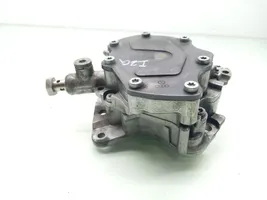 Volkswagen Touareg I Polttoaineen ruiskutuksen suurpainepumppu 07Z145209B