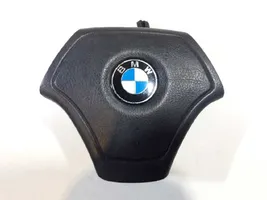 BMW 3 E36 Ohjauspyörän turvatyyny 3310956702T