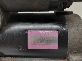 Toyota RAV 4 (XA30) Käynnistysmoottori 2810028052