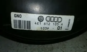 Audi A8 S8 D2 4D Valvola di pressione Servotronic sterzo idraulico 4E1612105A