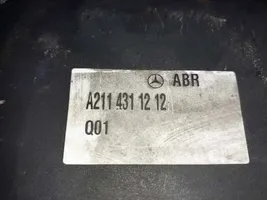 Mercedes-Benz E AMG W210 ABS-pumppu A2114312012