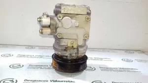 Land Rover Discovery Ilmastointilaitteen kompressorin pumppu (A/C) 