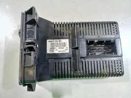 BMW 3 E46 Interruptor de control del panel de luces 61319133010