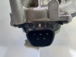 Honda CR-V Silniczek wycieraczek szyby przedniej / czołowej 76505SWAA01
