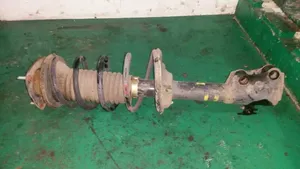 Toyota Yaris Verso Ammortizzatore anteriore con molla elicoidale 4851059456