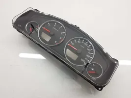 Nissan Pathfinder R51 Compteur de vitesse tableau de bord 24810EB208