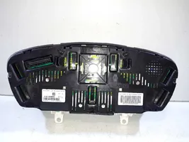 Renault Laguna I Compteur de vitesse tableau de bord 248100006R