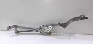 Mercedes-Benz CLS AMG C219 Front wiper blade arm A2118200142