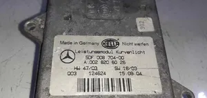 Mercedes-Benz CLS AMG C219 Sterownik / moduł świateł Xenon 0028206026