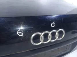 Audi A8 S8 D2 4D Grilles/couvercle de haut-parleur arrière 4E0827023A