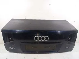 Audi A8 S8 D2 4D Grilles/couvercle de haut-parleur arrière 4E0827023A