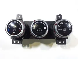 Suzuki SX4 Unidad de control/módulo del aire acondicionado 7440079J30AYF