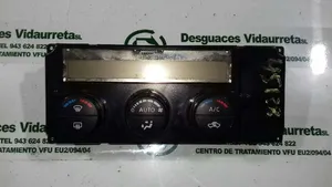 Nissan NP300 Centralina del climatizzatore 27500EB56A