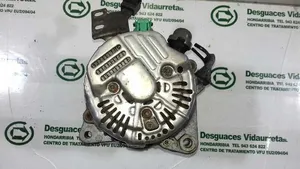 Toyota Previa (XR30, XR40) II Alternator 2706028070