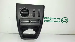 Volvo XC90 Interrupteur d'éclairage de la cabine dans le panneau 30739304