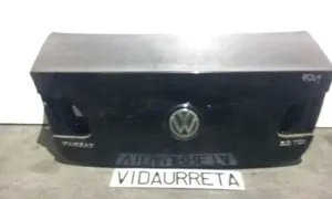 Volkswagen Passat Alltrack Grilles/couvercle de haut-parleur arrière 