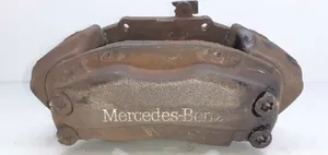 Mercedes-Benz E AMG W210 Front brake caliper A0024202183