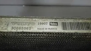 Volvo XC90 Jäähdyttimen lauhdutin (A/C) 30665562