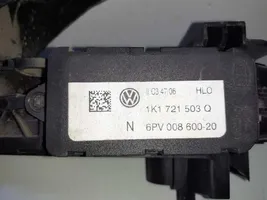 Volkswagen Golf SportWagen Pédale d'accélérateur 1K1721503AP